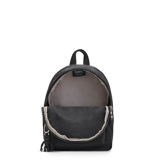 Mochilas Kipling Curtis Compact Convertible Negros | MX 1542HA